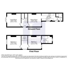 Charming City Center Semi Worcester