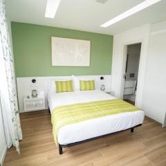 GREEN STUDIO - GS, Apartamentos Turísticos