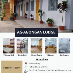 Ag-agongan Lodge
