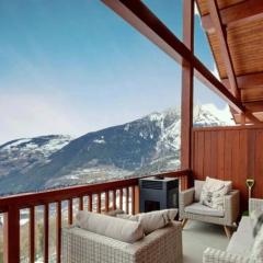 Élégant Duplex - Sainte Foy Station - 10 pers