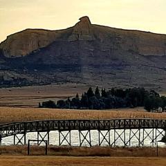 Mount Everest Guest Farm