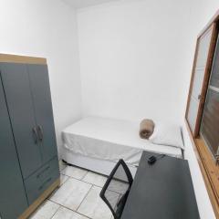 Hospedagem Residencial Butantã