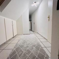 Bright & modern apartment in the center