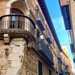 Hotel Boutique Casón De Los López