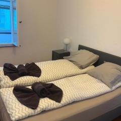 Cool and Laidback at Sankt Johann