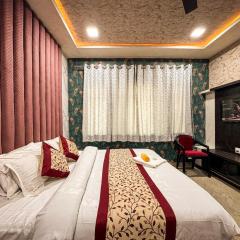 Shree Priya Priyatam Dham