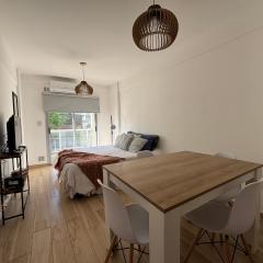 Berlín - Calidez y Confort