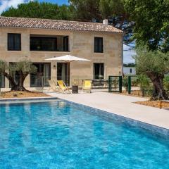 La Boulangerie de Dauzac