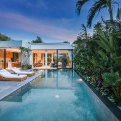 Villa Olivia - Umalas