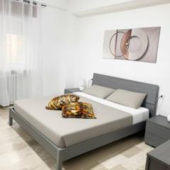 Charming Avezzano Apartment for Family Getaways