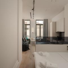 Anfides Boutique Hotel