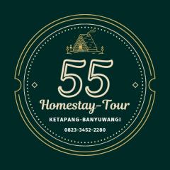 Ijen adventure house