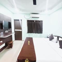 ফোর স্কয়ার Digha