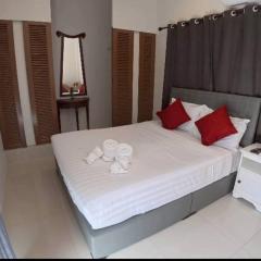 Phalaburi resort by dreamhouse