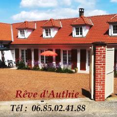 Rêve d'Authie