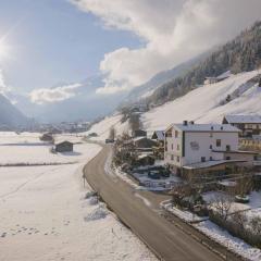 Beim Lenz Apartments