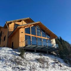 Harrachovský Chalet u sjezdovky