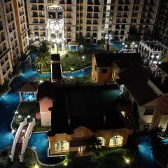Venetian Signature Condo Resort Pattaya