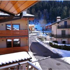 Nido Presolana Onore Bergamo - Relax in the mountains