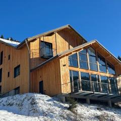 Apartmány Gryf Harrachov