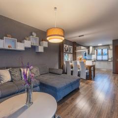 Apartmán Lomničák