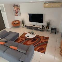 Ebs legend properties Ghana