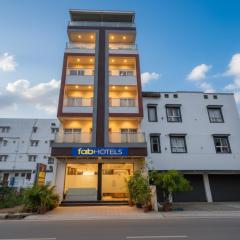 FabHotel Synergy Stays