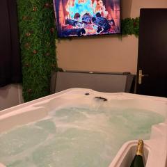 L'instant pause douceur