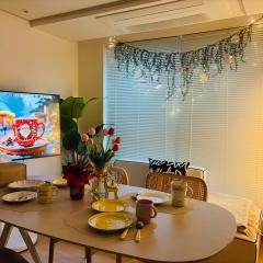 신축 12월 할인 장박할인 조기할인 무료주차 서초 강남 신사 압구정 홍대 코엑스 고터몰 한강