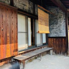 藤花楼akagawa 登録文化財