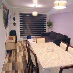 Departamento El Llano