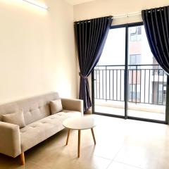 Mai Home in Ho Chi Minh