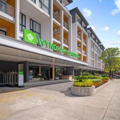 1525 Studio at Wyndham Garden • Naiton Beach