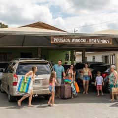 Pousada Wisocki