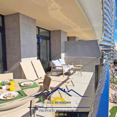 Nini Sunset Sailor Luxury Apartment