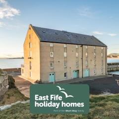 Granary Bay No 1 - Elie