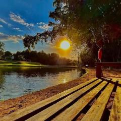 Hotel Resort Paraiso dos Alpes