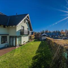 Apartmán Lomničák