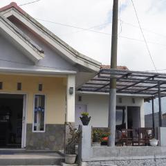 BROMO B&B