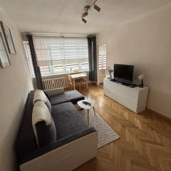 Apartament L38 Mieszkanie dla wszystkich
