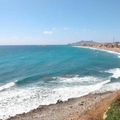 Apartalux Clara Campoamor