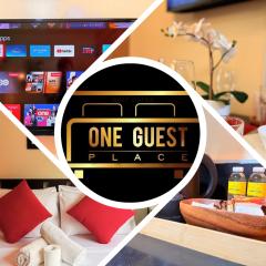 Comfy Stays in Shell Residences by OneGuestPlace