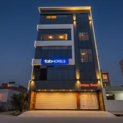 FabHotel Imperail House