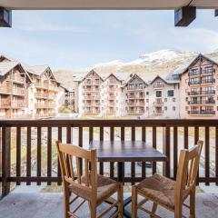 Les Lumières des Neiges - Station de ski à pied