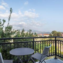 Anna's Apartment 1 Cozy Stay for 3