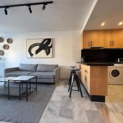 New apartment in the heart of Puerto Banus