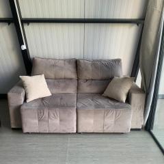 Chalé do Cerro Fazenda Cerro do Puruna