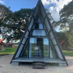 Chalé do Cerro Fazenda Cerro do Puruna