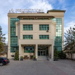 Mountain View Residence Hotel