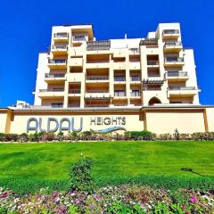 ALDAU Heights Mountain View